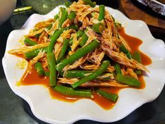 -起源小厨·水席·炒菜(洛邑古城店)