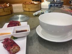 -虾饺妹·粤式手工点心(水荫路店)