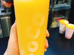 -CoCo都可(合生汇店)