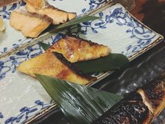 -吉兆·料理(红梅南路店)