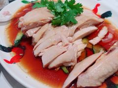 -芽笼芽笼新加坡餐厅(环球港店)