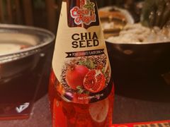 -牛New寿喜烧(金茂览秀城店)