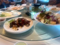 -洋洋中餐馆·SINCE 1997(信投店)
