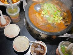 -探鱼·鲜青椒爽麻烤鱼(领展购物广场店)