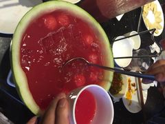 iphone_upload_pic-香天下·四川火锅(安镇大润发店)