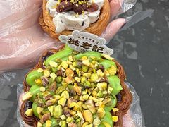-必点海鲜·海肠捞饭(滨江道一店)