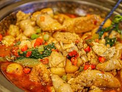 -东方饺子王(和平里店)