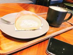 -星巴克臻选(天津恒隆广场旗舰店)