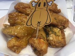 -BOPEYE·波派炸鸡(九霄天地店)