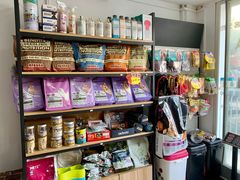 -美美酱宠物(外运路小区店)