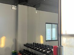 -帕瑞斯女子塑形健身(集美店)