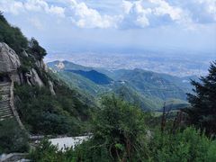 -泰山风景名胜区
