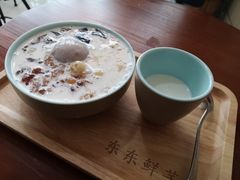 -东东鲜芋圆(郑州店)