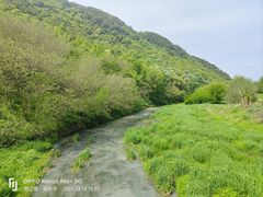 -兰亭风景区
