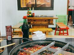 -肥龙火锅(南坪店)