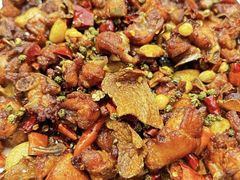 -偏爱炒鸡(老县衙店)