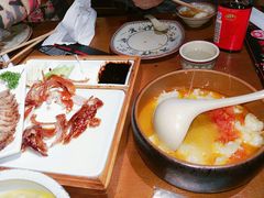 -额娘·春饼烤鸭(天鸿店)