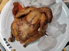 -老磨油饼(高陵店)