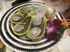 -太食獸泰式茶餐厅(IFS国金中心店)