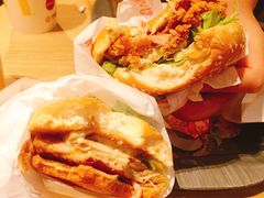 -麦当劳(海岸城店)