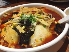 麻辣巴沙鱼-渝是乎酸菜鱼(龙旗购物中心店)