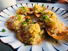 -锦里海景海鲜餐厅.三亚老字号(亚龙湾中心广场店)