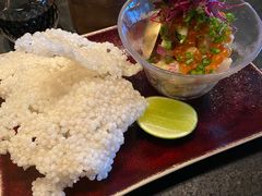 -广州瑰丽酒店·Black Iron黑金燚