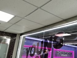 -YOUNGRICH街舞工作室