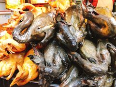 老字号周记古蔺麻辣鸡-老字号周记古蔺麻辣鸡·非物质文化遗产传承店