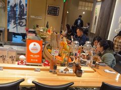 -一豚轩·烧鸟·豚骨拉面(五四路店)