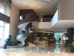 -上海国展宝龙丽筠酒店