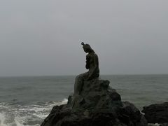 -海云台海滩