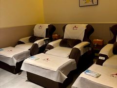 -大脚丫·足浴·SPA(前埔店)