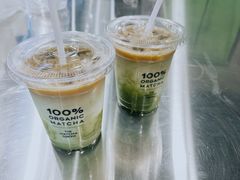 -THE MATCHA TOKYO抹茶东京