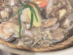 -望江门小龙虾·烧烤(九堡店)