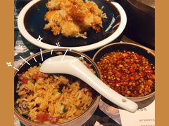 腊味煲仔饭-大头椰·海南椰子鸡火锅(思明万象城店)