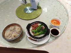 -古南都·老广东酒楼(龙江店)