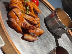 -小大董·烤鸭(凤凰汇店)