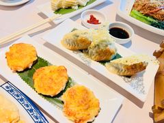 -粤财皇冠假日酒店·彩华轩中餐厅