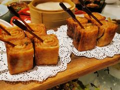 -羲和雅苑烤鸭坊(丰台万达店)