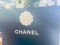 -CHANEL(恒隆广场店)