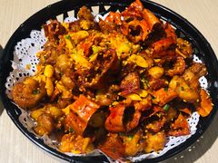 -兔爸私家小厨(新北万达店)