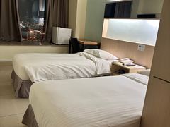 -香港永倫800酒店