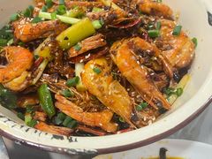 -辣螃铠盆盆蟹大排档(总店)