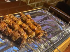 -三个大叔东北烧烤·砂锅菜(西三旗店)