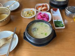 -海云台韩式汤饭·13年匠心韩料(南山店)