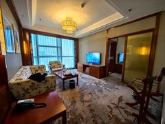 -长沙世纪金源大饭店·金世纪中餐厅