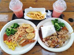 -广州长隆飞鸟乐园