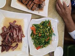 -龙记烤鸭店(新民路店)