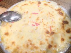芝士玉米-大壮家原味烤肉(兴华北街店)